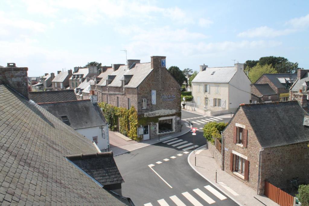 Auberge L'Air De Vent Frehel Exterior foto